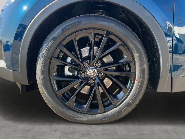 Toyota C-HR 2.0 Plug-in-Hybrid 2.0 Plug-in-Hybrid GR