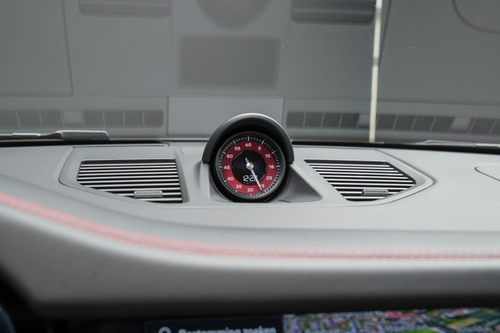 Porsche 992 Targa 4 GTS - Samsaru's Car Outlet