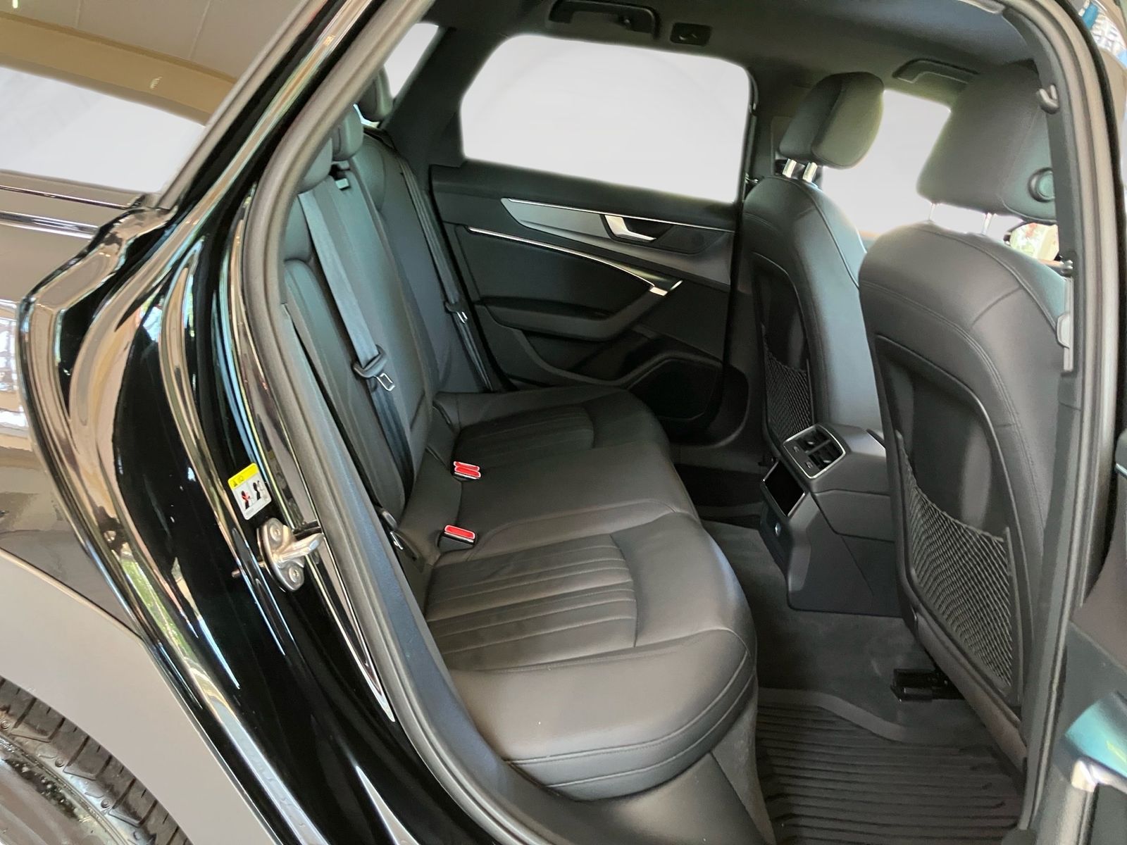 Audi A6 allroad 50 TDI QUATTRO - Samsaru's Car Outlet