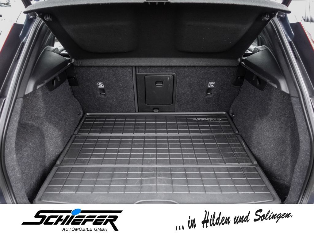 Volvo XC40 Twin Recharge Pro