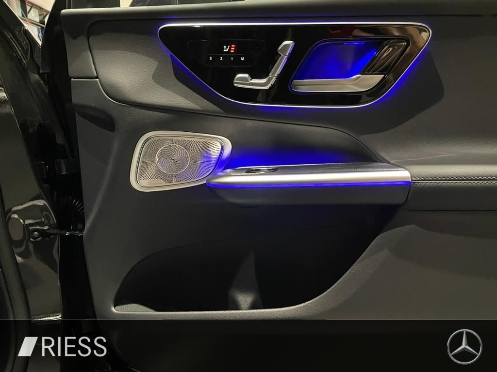 Mercedes-Benz GLC 450 d AMG+PANO+AIRMATIC+HA LENK+HUD+STDHZG+