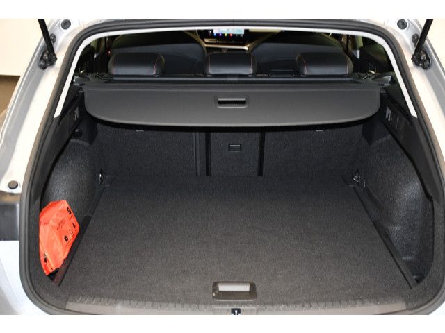 Seat Leon ST FR 2.0 TDI DSG LED/AHK
