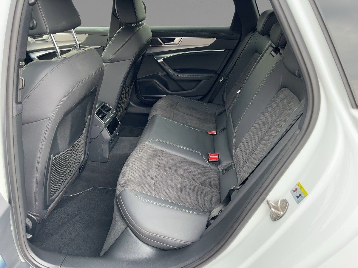 Audi A6 Avant 55 TFSI e Q. sport - Samsaru's Car Outlet