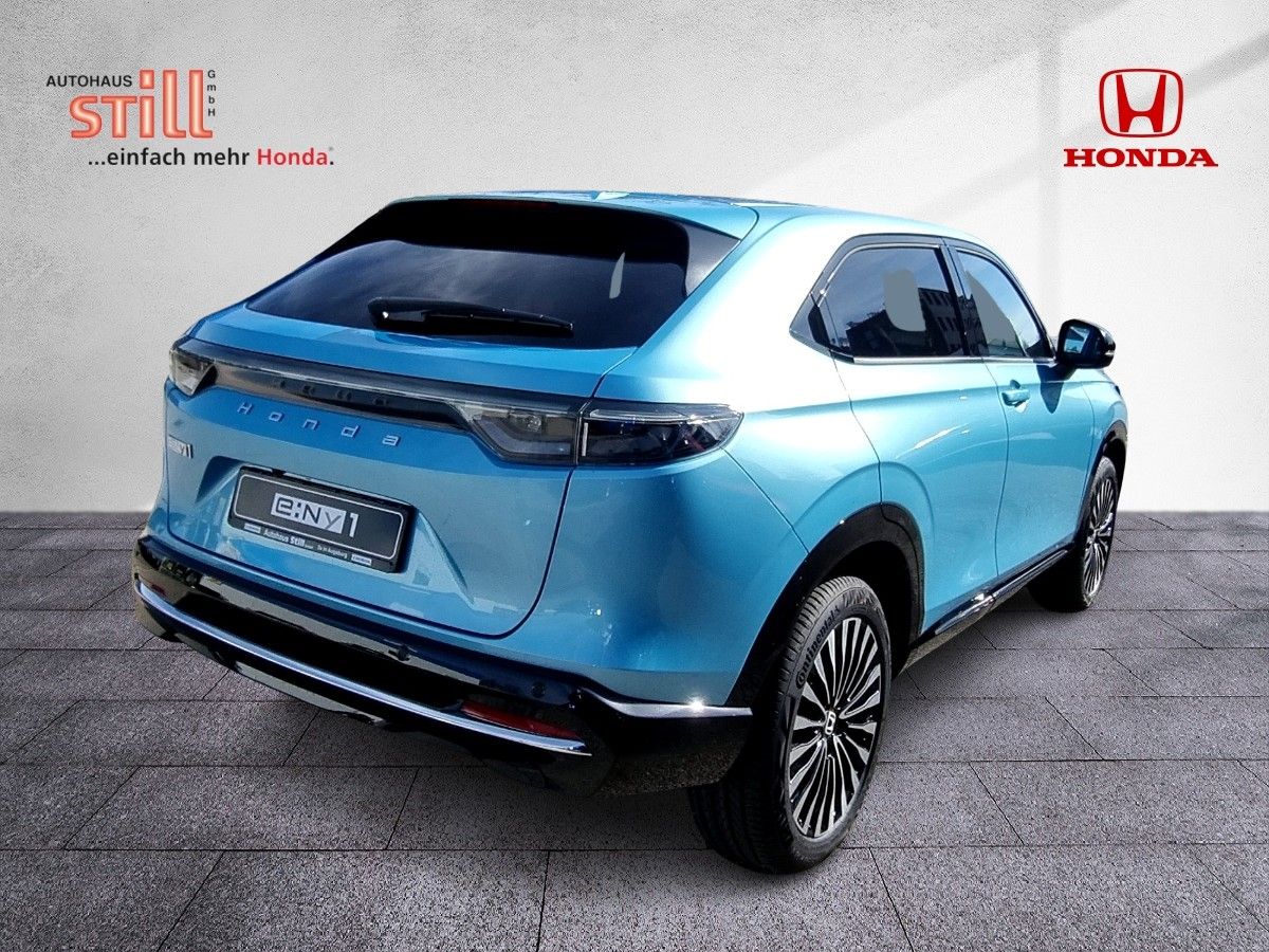 Honda e:Ny1 Navi* Sitzheizung* LED* Kamera* PDC*