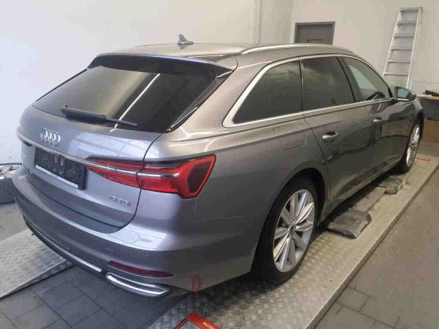Audi A6 Avant 40 TDI S-TR SPORT - Samsaru's Car Outlet