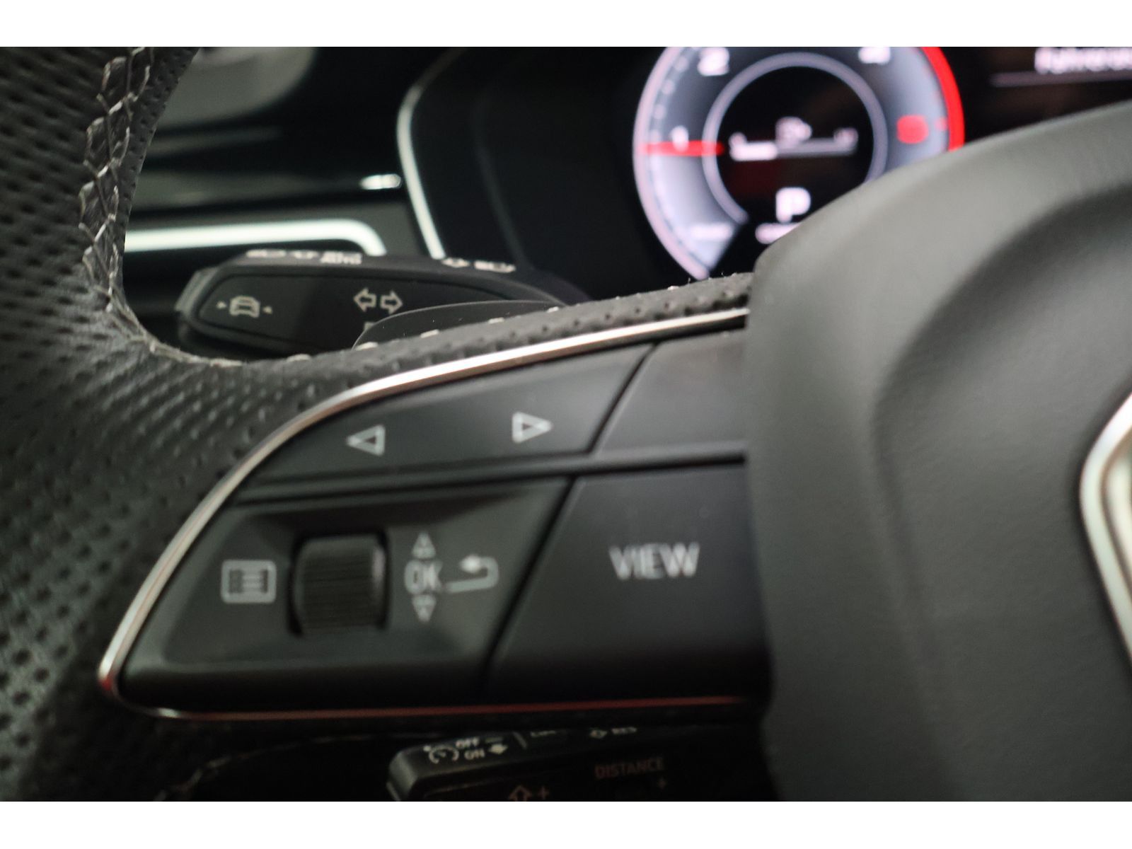 Audi A4 Avant 50 TDI quattro S line Matrix*SH*VC+