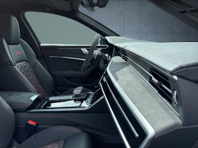 Audi RS 6 Avant performance AHK/StHz/Laser/Pano/B&O/2