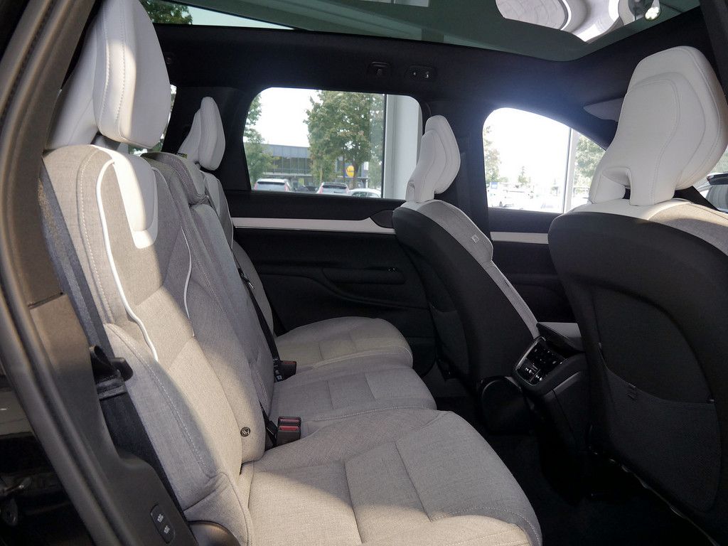 Volvo EX90 Twin Motor Ultra