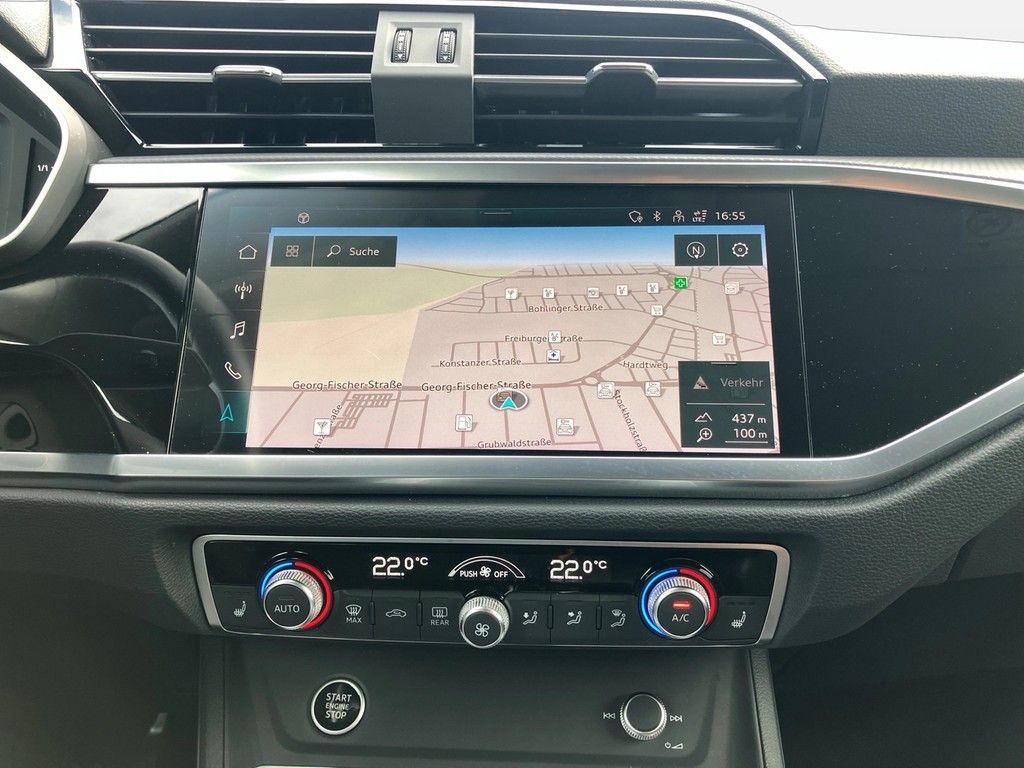 Audi Q3 35 TDI quattro plus - Samsaru's Car Outlet