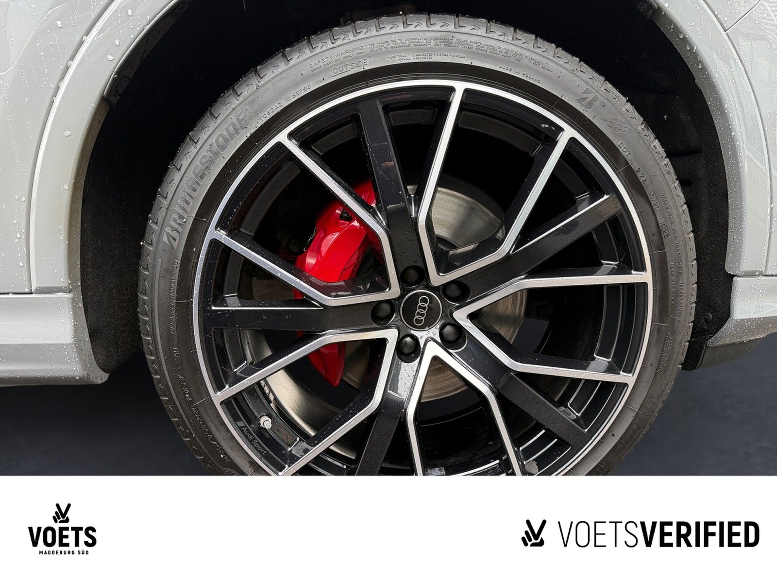 Audi Q7 S-LINE 50 TDI COMPETITION-PLUS+PANO-STANDH