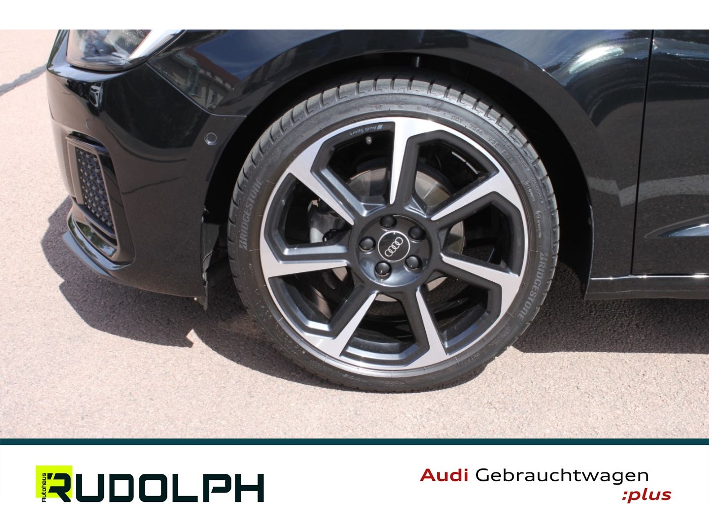 Audi A1 Sportback advanced 30 TFSI S-tronic LED NAVI