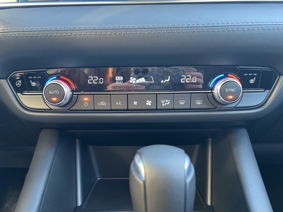 Mazda 6 EXCLUSIVE LogIn BOSE Sitzheizung 360° Leder Au