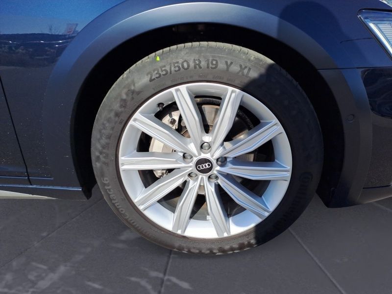 Audi A6 allroad 40 TDI quattro - Samsaru's Car Outlet