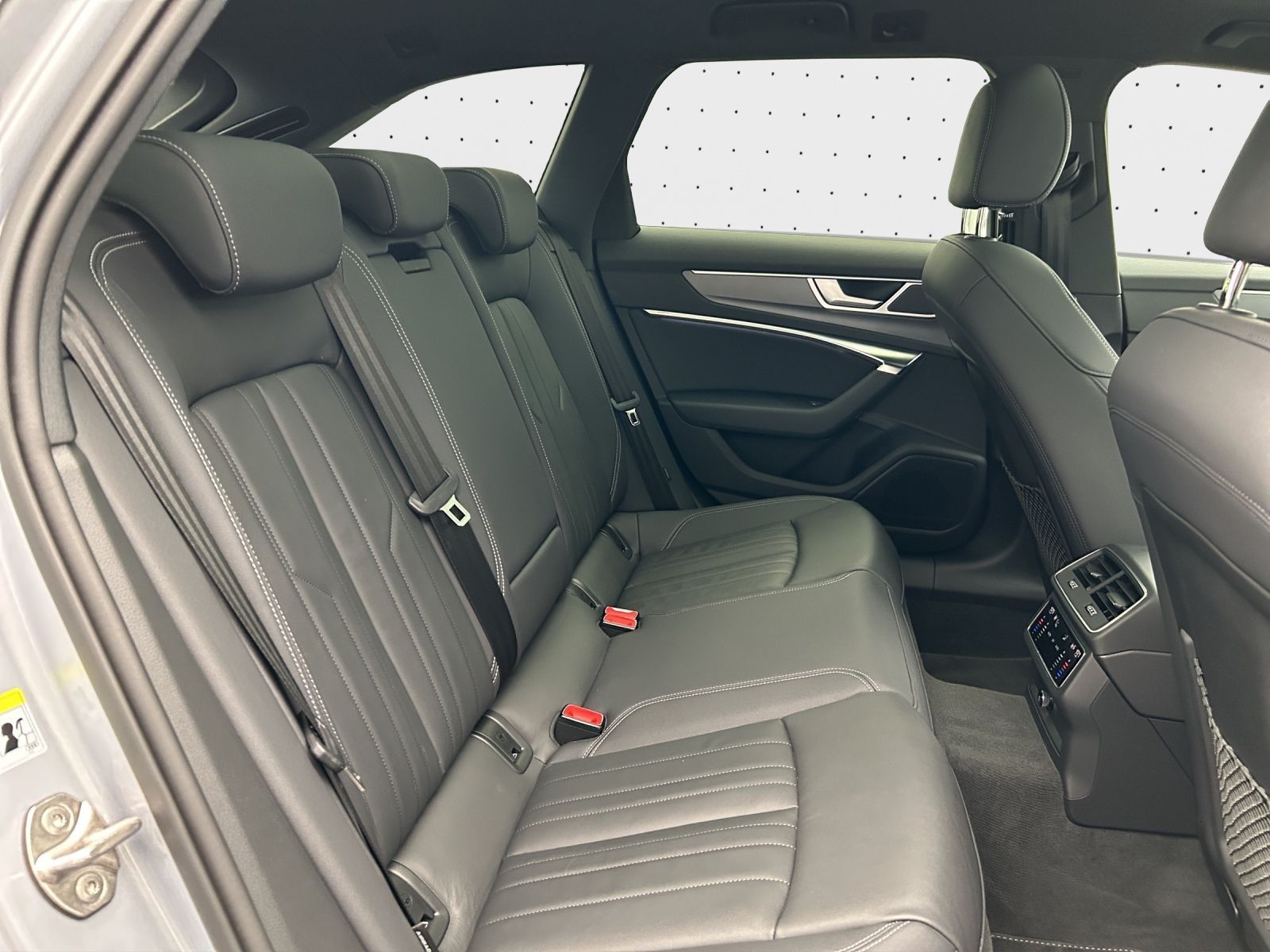 Audi A6 Avant 40 TDI quattro - Samsaru's Car Outlet