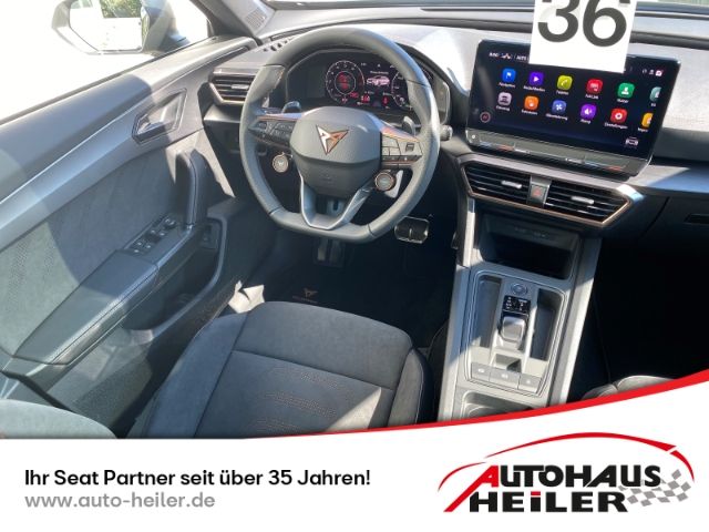 Cupra Formentor VZ Sondermodell Tribe Ed. 2.0 TSI - Samsaru's Car Outlet