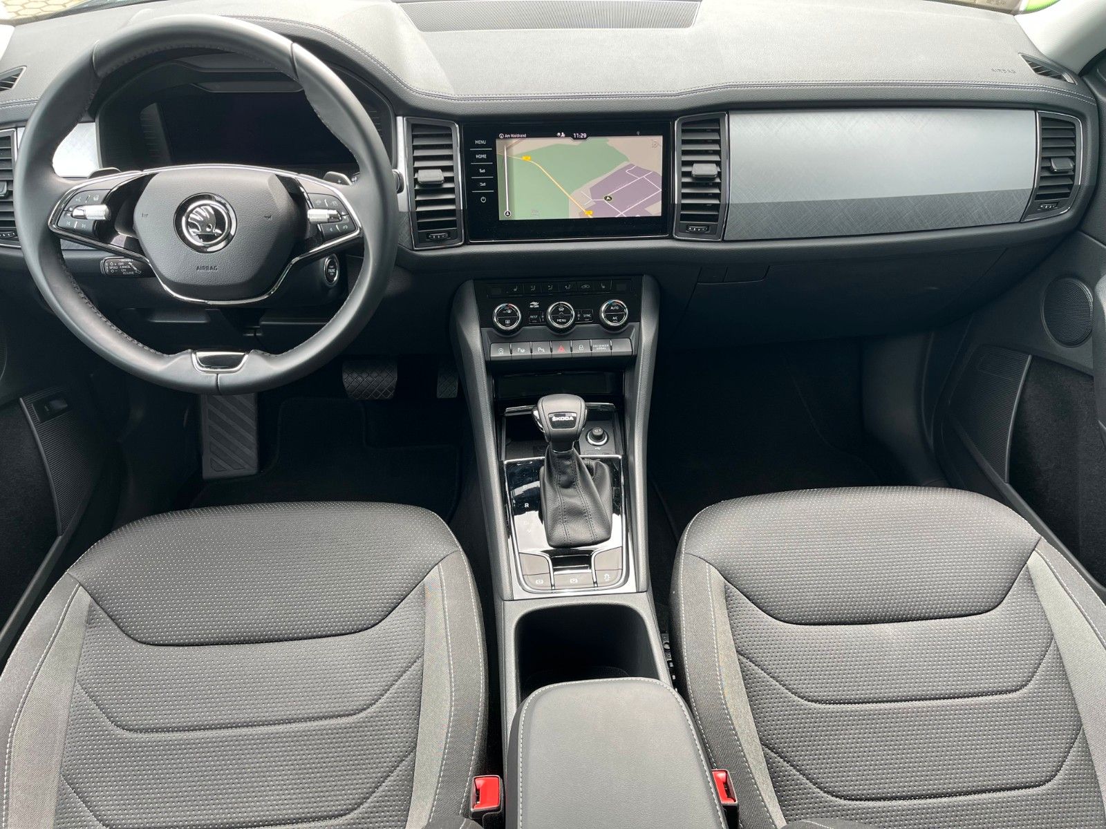 Skoda Kodiaq Tour 2.0 TDI DSG - Samsaru's Car Outlet