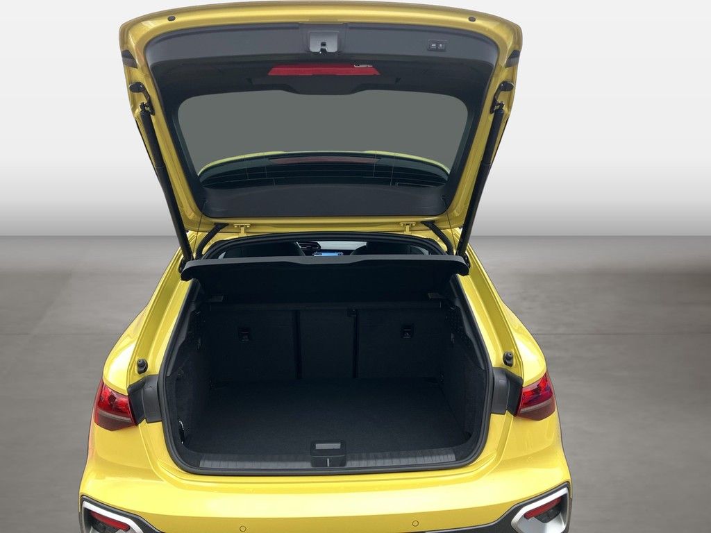 Audi A3 Sportback 35 TFSI S tronic allstreet - Samsaru's Car Outlet