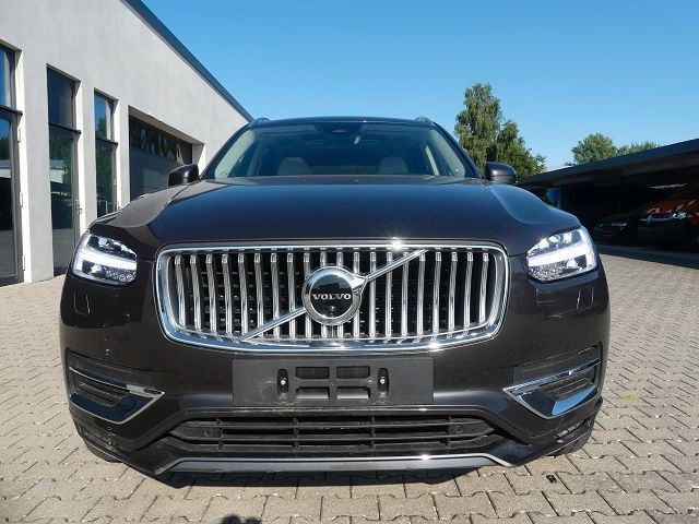 Volvo XC90 Ultimate Bright AWD - Samsaru's Car Outlet