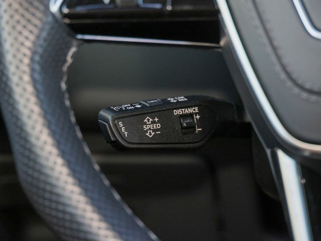 Audi RS 6 Avant 4.0 TFSI quattro Tiptronic Panoramada