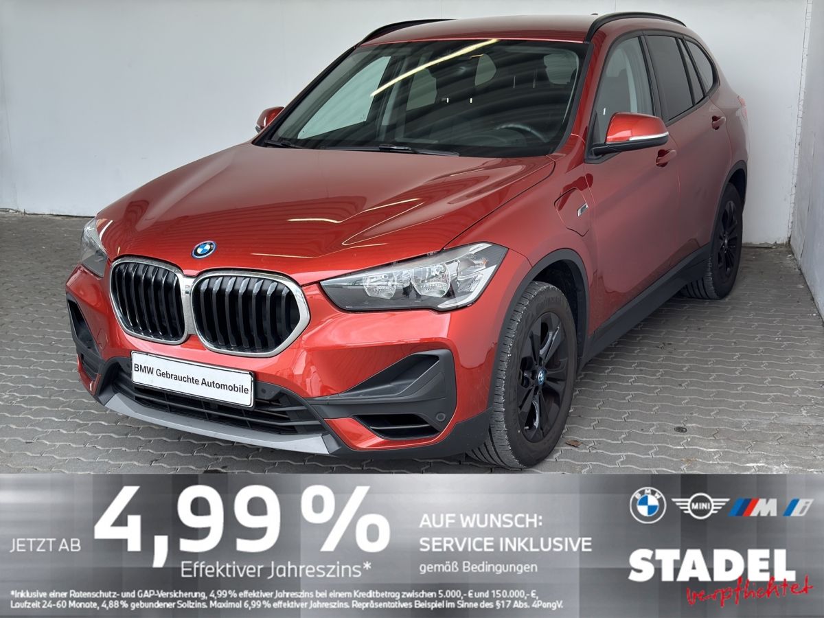 BMW X1 xDrive25e Advantage - Samsaru's Car Outlet