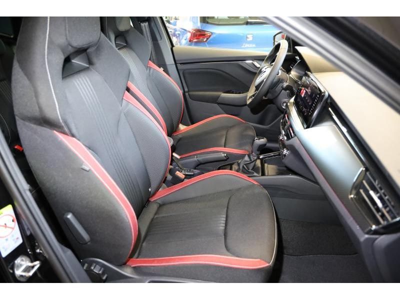 Skoda Kamiq Monte Carlo - Samsaru's Car Outlet