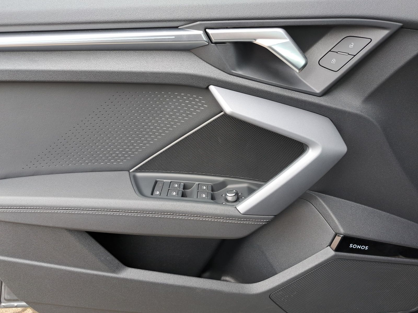 Audi A3 Sportback S line 35 TDI S tronic - Samsaru's Car Outlet