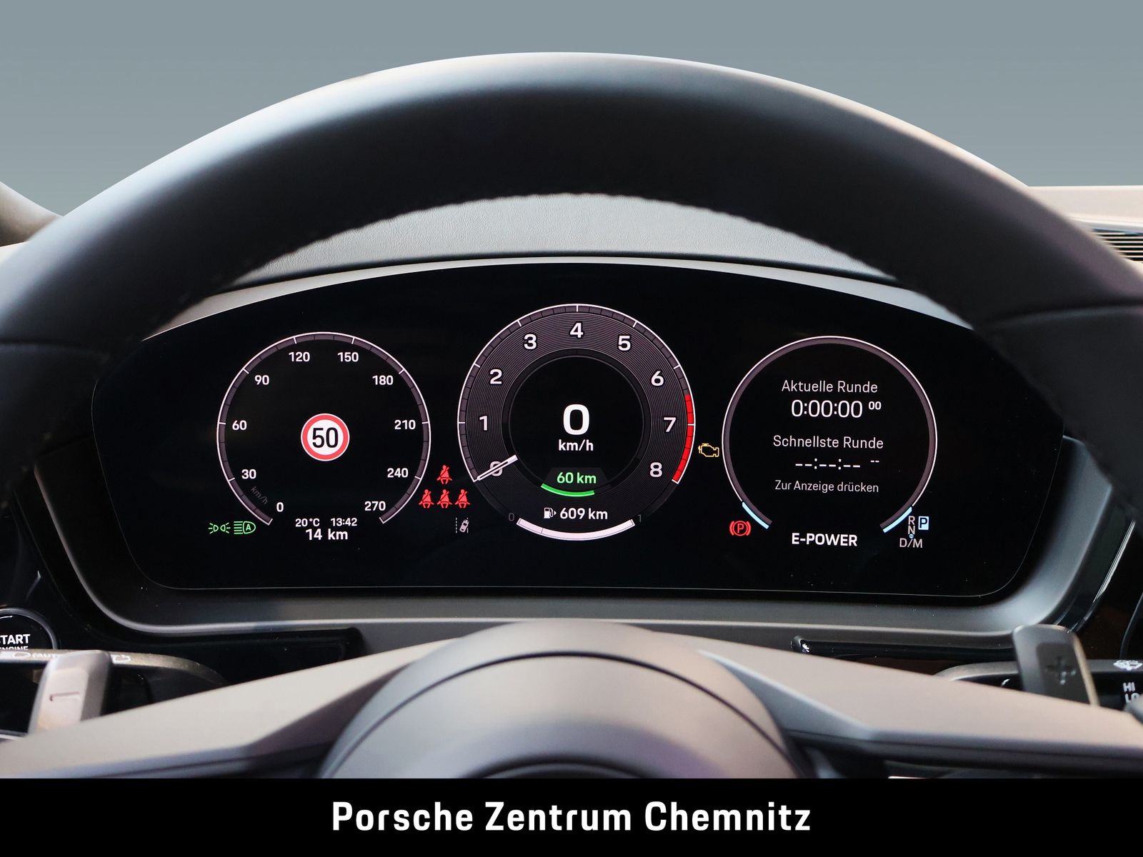 Porsche Cayenne E-Hybrid Luft;22Zoll;Pano;BOSE