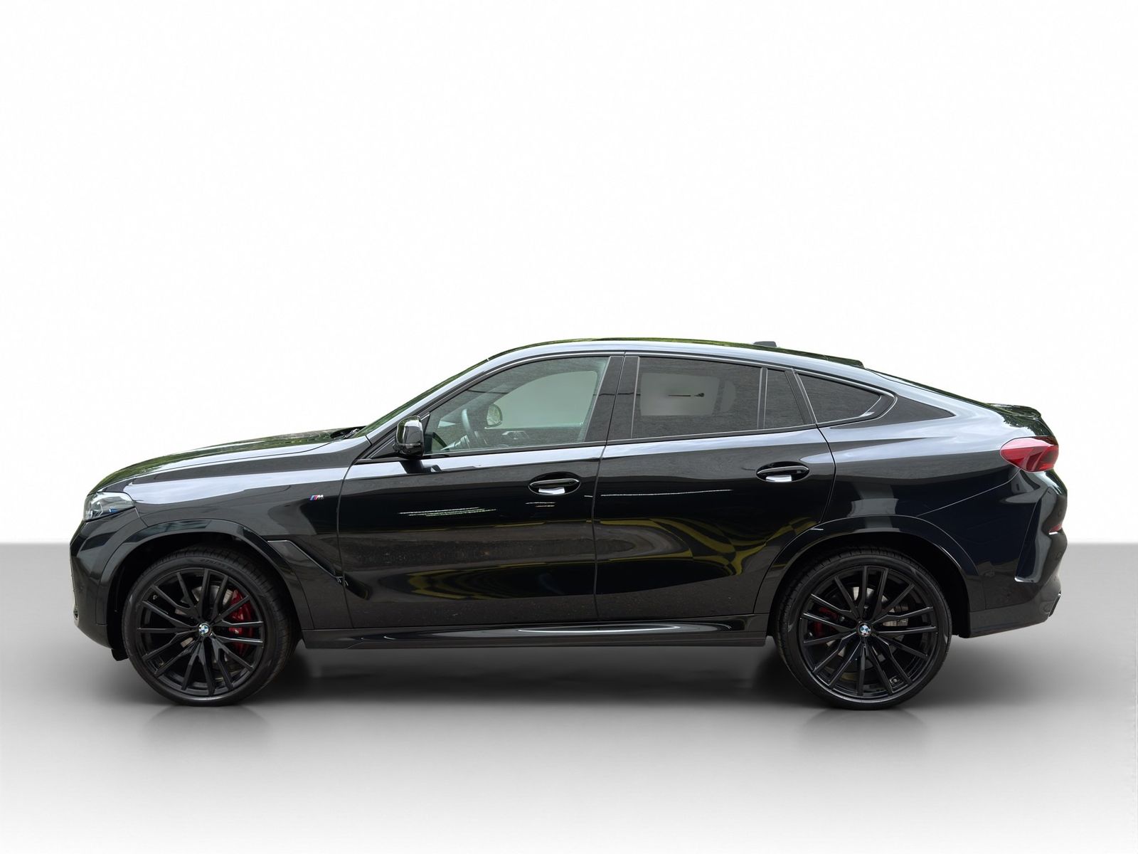BMW X6 xDrive40d M Sport Pro DrivAsPro H&K Integral