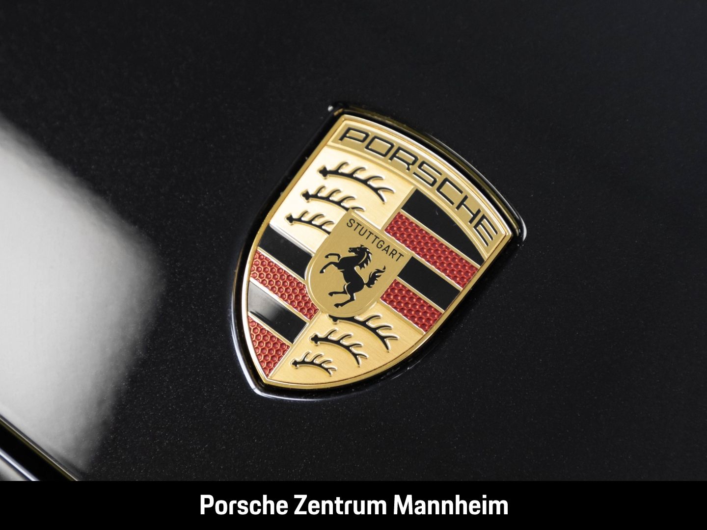 Porsche Panamera 4 E-Hybrid HD-Matrix SurroundView Pano