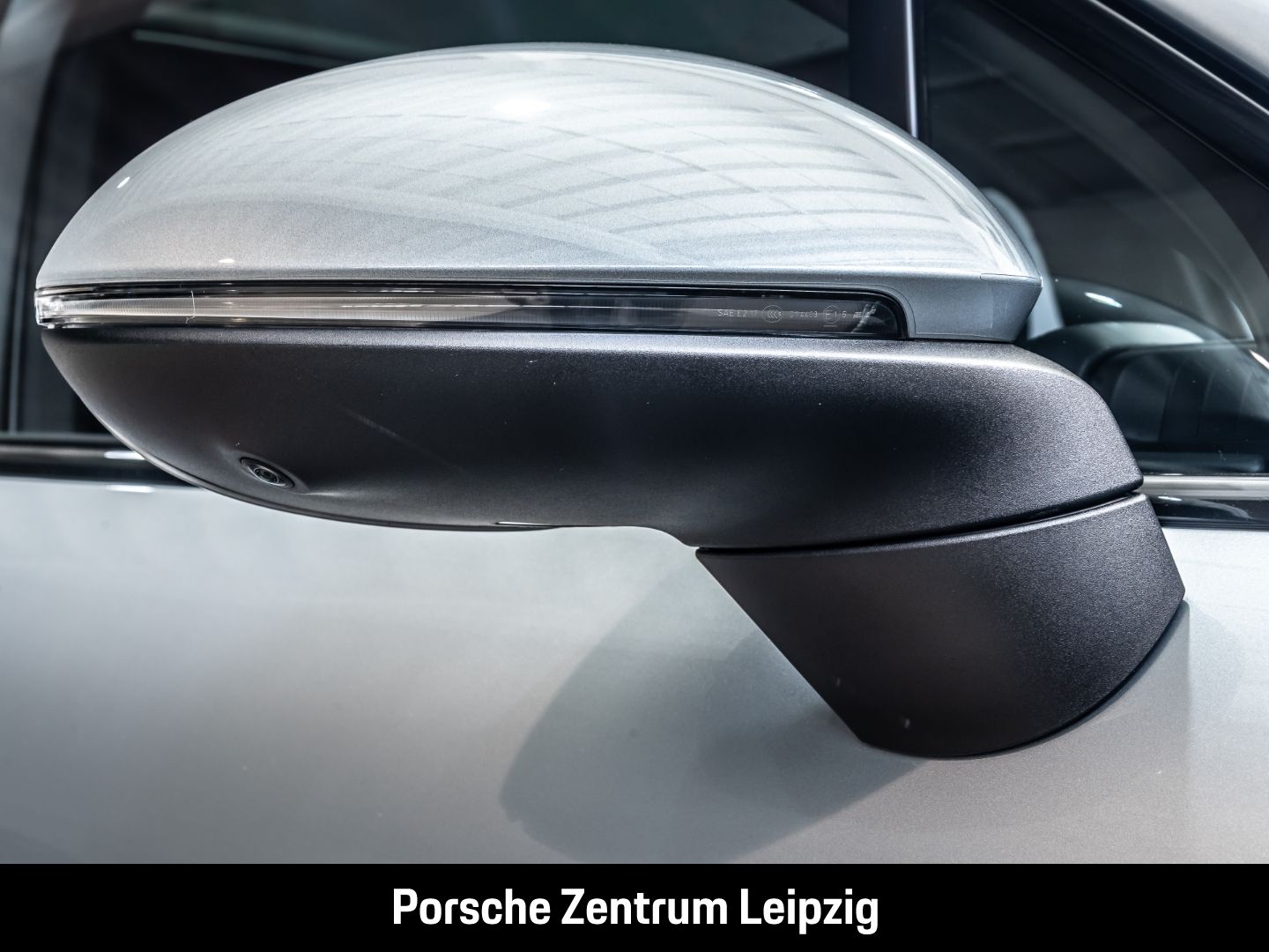 Porsche Cayenne E-Hybrid Coupe BOSE LED-Matrix InnoDrive