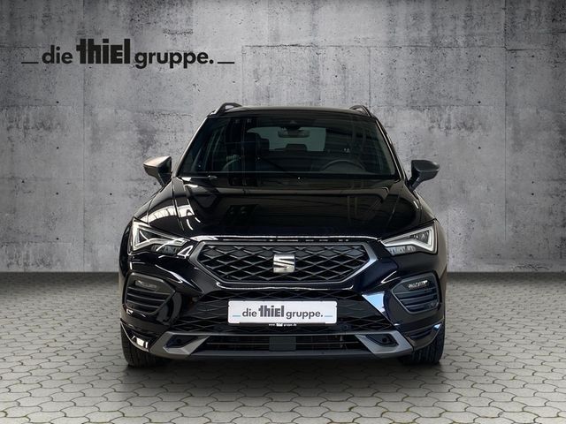 Seat Ateca 2.0 TDI DSG FR AHK+ACC+LED+NAVI