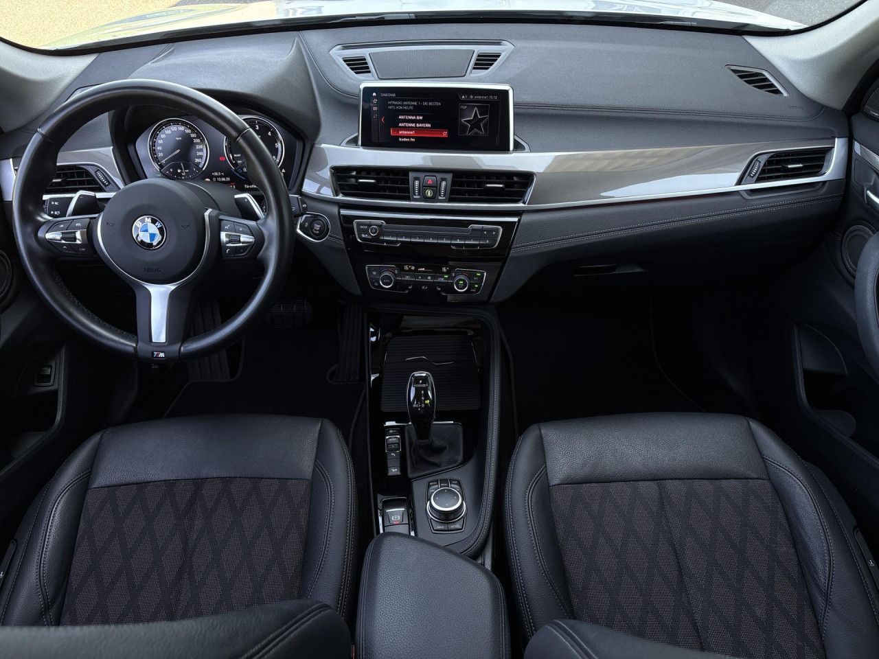BMW X1 xDrive20d - Samsaru's Car Outlet