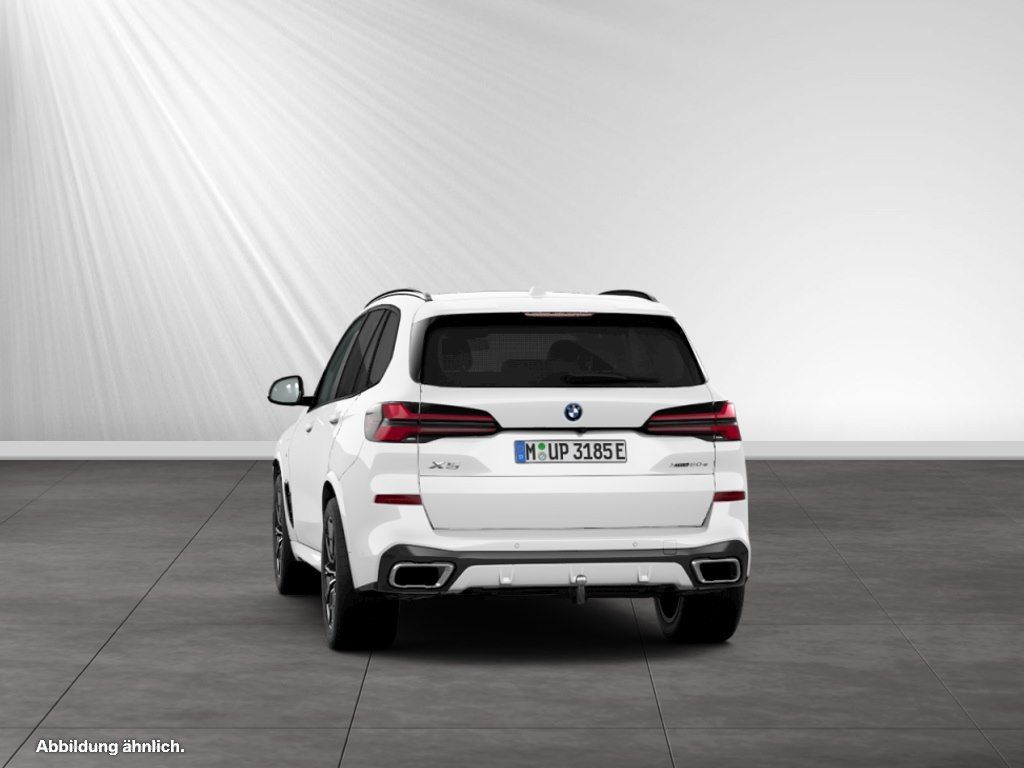 BMW X5 xDrive50e M Sport|AHK|Pano|LCProf.|H/K