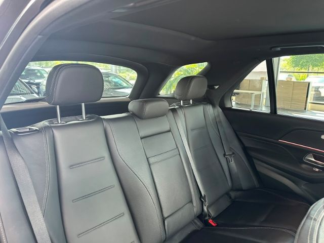 Mercedes-Benz GLE 300 4M AMG AHK Pano 21-Zoll Burmester Airmat