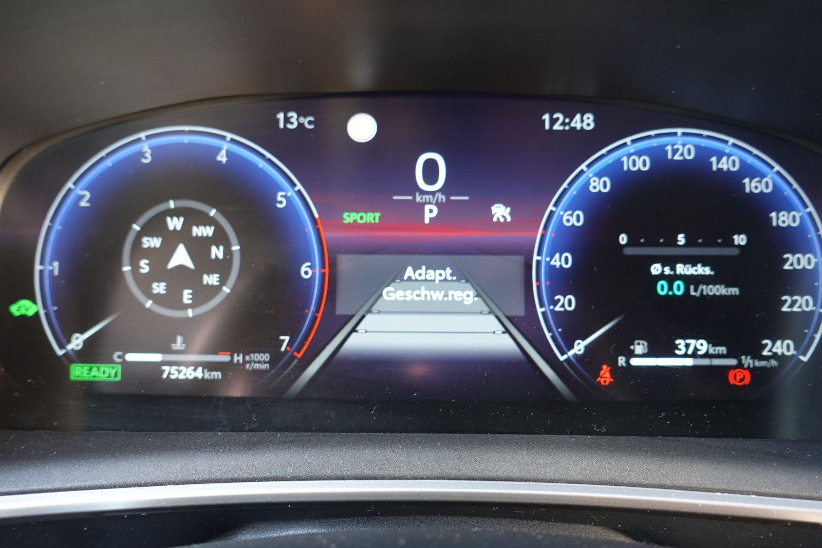 Toyota Corolla 1,8 Hybrid Team D TS Uber