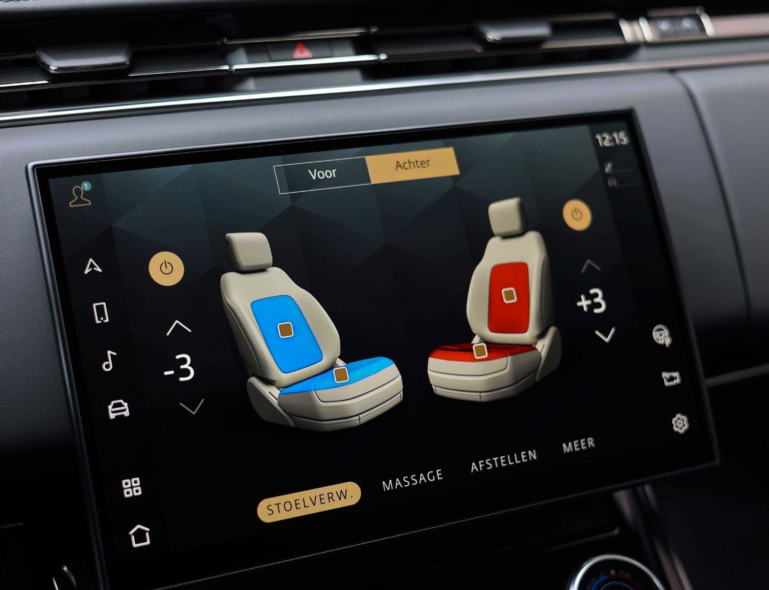 Range Rover Sport P510e Autobiography - Samsaru's Car Outlet