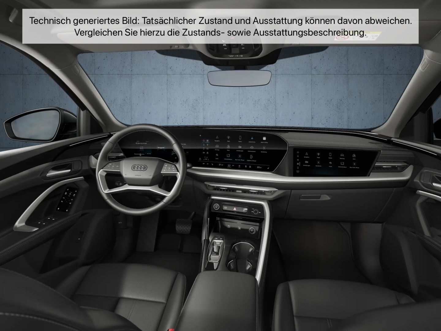 Audi Q5 SUV S line TFSI ACC AHK MATRIX PANO 360° NAVI