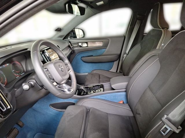 Volvo XC40 T4 Recharge Plus Bright ACC AHK Lenkradhz N