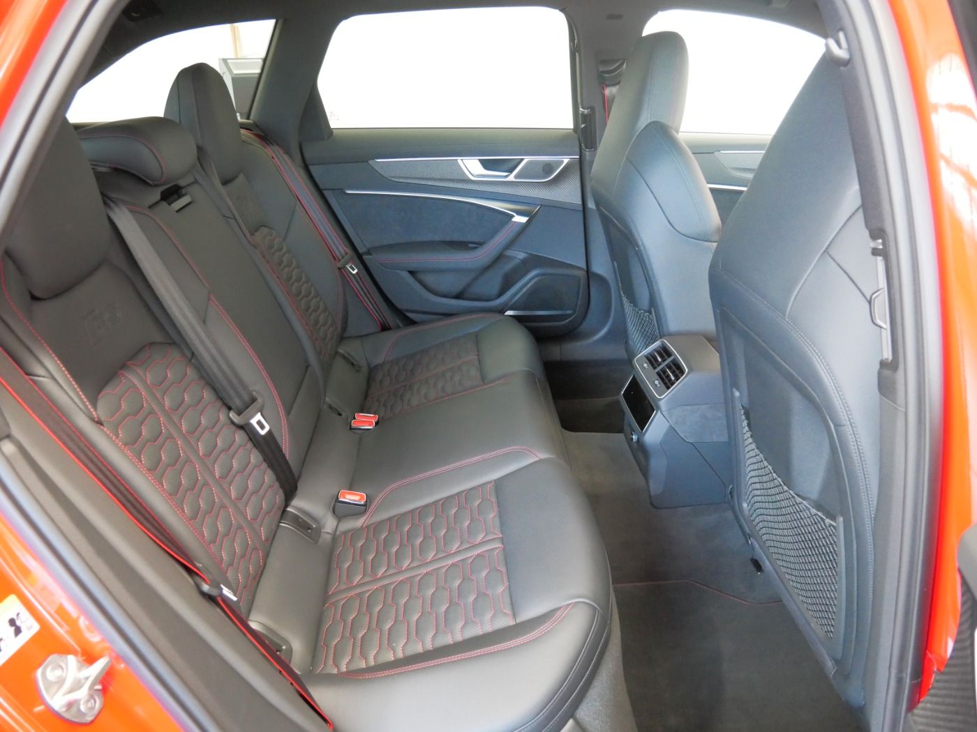 Audi RS 6 Avant tiptr. KERAMIK MATRIX AHK PANO HEAD-U