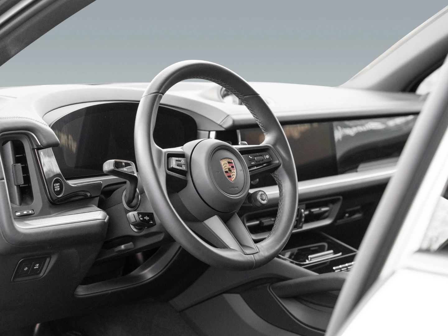 Porsche Cayenne E-Hybrid Sport Chrono Paket 21'' 14 Wege