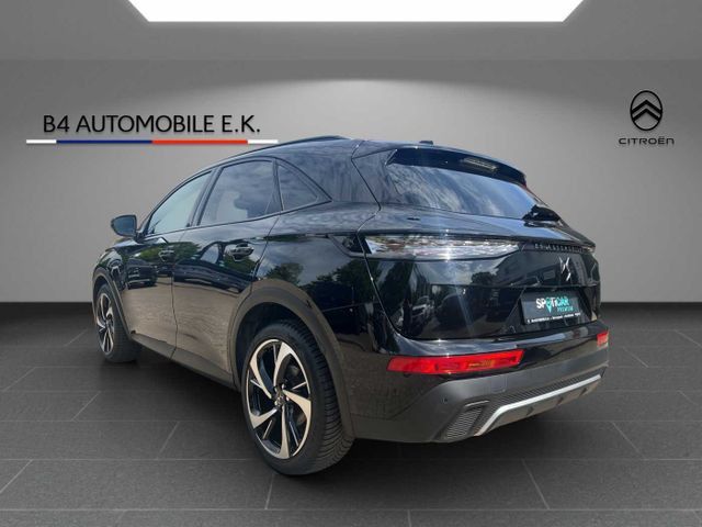 DS Automobiles DS 7 BlueHDI 130 Aut. OPERA LEDER Panoramadach