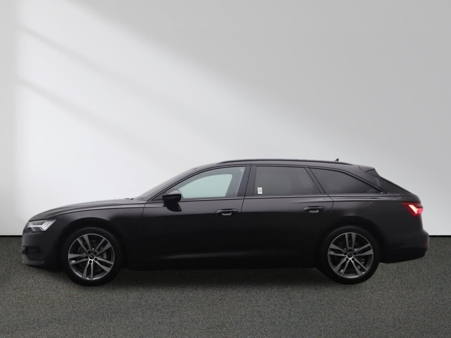 Audi A6 Avant Sport 35 TDI S tronic - Samsaru's Car Outlet