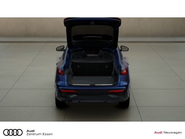 Audi Q5 SPORTBACK TDI QUATTRO S LINE - Samsaru's Car Outlet
