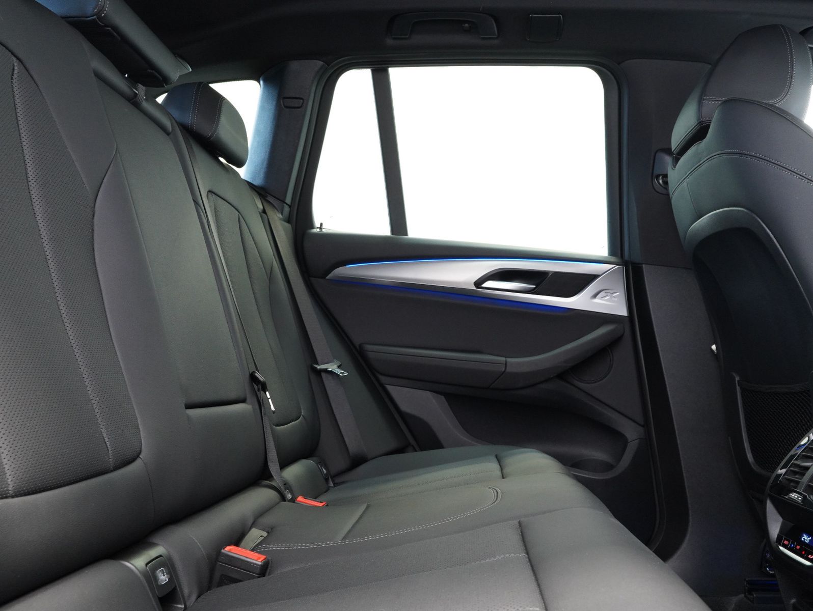 BMW X3 xDrive 30 d M Sport SHADOW/DRIVING-ASSIST/AHK