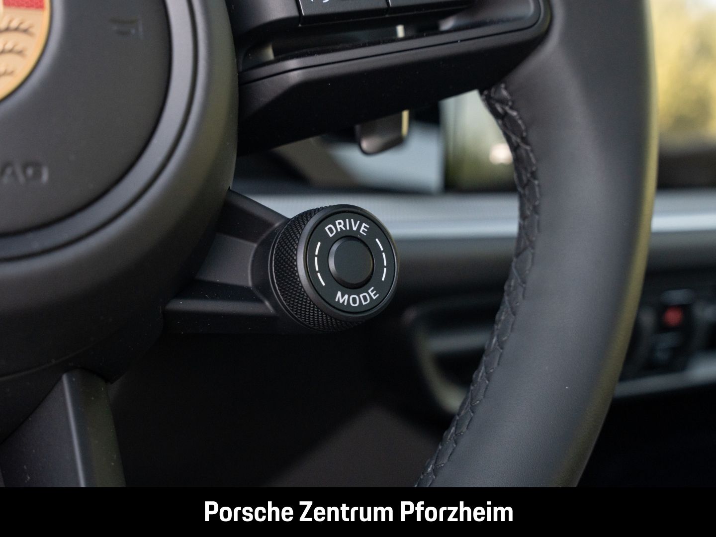 Porsche Cayenne E-Hybrid Coupe BOSE Luftfederung LED