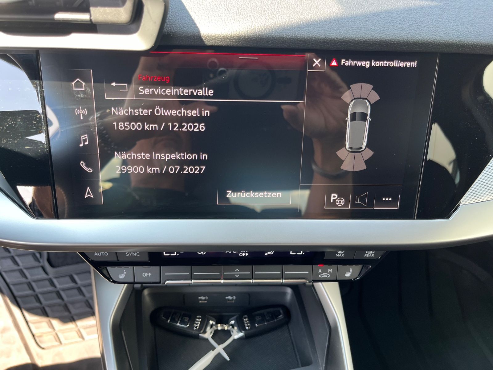 Audi A3 Sportback 35 TFSI S line - Samsaru's Car Outlet