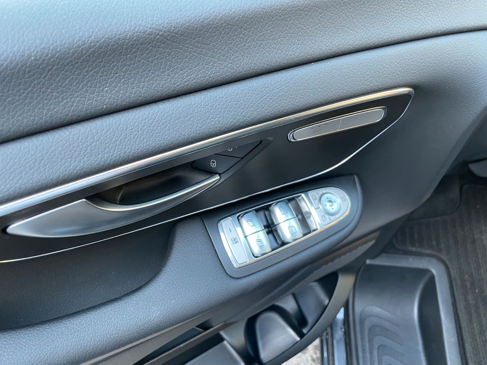 Mercedes-Benz Marco Polo 250 d Horizon Edition 4M - Samsaru's Car Outlet