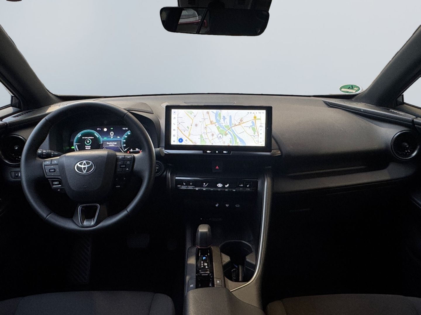 Toyota C-HR 1.8 Hybrid Team D *Allwetter*CAM*SHZ*PDC*AC