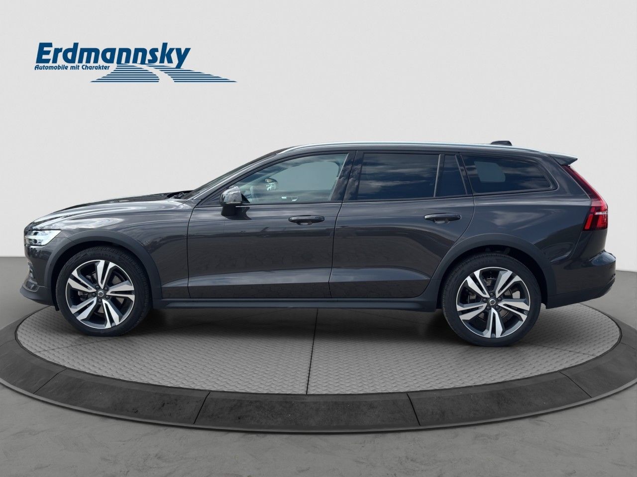 Volvo V60 B4 Cross Country Ultimate AWD/AHK/Pano/StHz