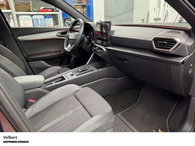 Cupra Formentor VZ e-Hybrid 1.4 180 kW DSG  NAVI  AHK